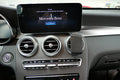 Brodit ProClip 855606 voor Mercedes Benz GLC-Class 2020-2022 - installatiepositie