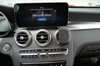 Brodit ProClip 855606 voor Mercedes Benz GLC-Class 2020-2022 - installatiepositie