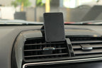 Brodit ProClip 855610 voor Mitsubishi ASX 2020-2022 - detail van dashboardmontage
