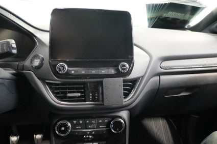 Brodit ProClip 855611 voor Ford Puma 2020-2025 - installatiepositie