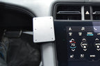 Brodit ProClip 855613 voor Porsche Taycan 2020-2026 - detail van dashboardmontage