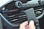 Brodit ProClip 855616 voor Ford Escape 2020-2025 - montagepositie op dashboard