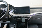 Brodit ProClip 855619 voor Skoda Octavia IV 2020-2026 - detail van dashboardmontage