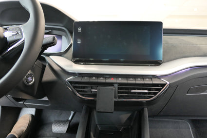 Brodit ProClip 855619 voor Skoda Octavia IV 2020-2026 - installatiepositie