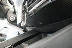 Brodit ProClip 855619 voor Skoda Octavia IV 2020-2026 - productfoto zwarte ABS montagebasis