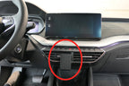 Brodit ProClip 855619 voor Skoda Octavia IV 2020-2026 - montagefoto 6