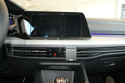 Brodit ProClip 855620 voor Volkswagen Golf VIII 2020-2026 - installatiepositie
