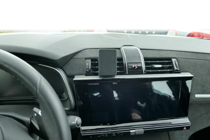Brodit ProClip 855625 voor DS 7 Crossback 2019-2023 en DS 7 2024-2026 - installatiepositie