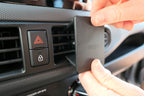 Brodit ProClip 855626 voor Hyundai i10 2020-2023 - ProClip geplaatst in het voertuig