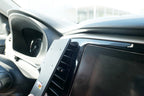 Brodit ProClip 855627 voor Mitsubishi L200 2020-2024 - montagepositie op dashboard