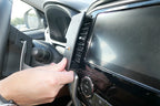 Brodit ProClip 855627 voor Mitsubishi L200 2020-2024 - ProClip geplaatst in het voertuig