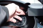 Brodit ProClip 855629 voor Kia Seltos 2020-2023 - ProClip geplaatst in het voertuig
