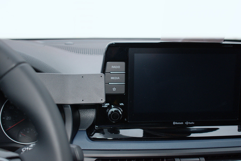 Brodit ProClip 855629 voor Kia Seltos 2020-2023 - installatiepositie