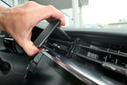 Brodit ProClip 855631 voor Opel Corsa 2020-2026 - ProClip geplaatst in het voertuig