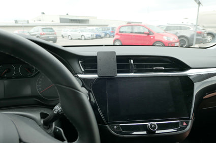 Brodit ProClip 855631 voor Opel Corsa 2020-2026 - installatiepositie