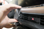 Brodit ProClip 855632 voor Honda e 2020-2024 - montagepositie op dashboard