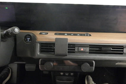 Brodit ProClip 855632 voor Honda e 2020-2024 - installatiepositie