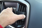 Brodit ProClip 855634 voor Chevrolet Colorado 2015-2022 - ProClip geplaatst in het voertuig
