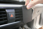 Brodit ProClip 855641 voor Cupra Leon Sportstourer 2020-2026, Cupra Leon 2020-2025 e.a. - ProClip geplaatst in het voertuig