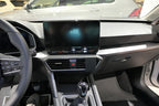 Brodit ProClip 855641 voor Cupra Leon Sportstourer 2020-2026, Cupra Leon 2020-2025 e.a. - installatiepositie