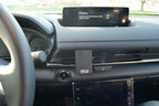 Brodit ProClip 855645 voor Mazda MX-30 2021-2023 - installatiepositie