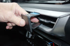 Brodit ProClip 855647 voor Kia K5 2021-2024 - montagepositie op dashboard