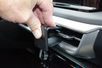 Brodit ProClip 855647 voor Kia K5 2021-2024 - ProClip geplaatst in het voertuig