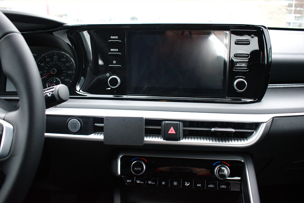 Brodit ProClip 855647 voor Kia K5 2021-2024 - installatiepositie