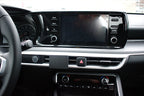 Brodit ProClip 855647 voor Kia K5 2021-2024 - installatiepositie