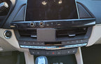Brodit ProClip 855654 voor Cadillac CT 4 2021 - detail van dashboardmontage
