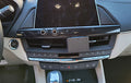 Brodit ProClip 855654 voor Cadillac CT 4 2021 - installatiepositie