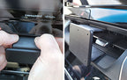 Brodit ProClip 855658 voor Toyota Venza 2020 - ProClip geplaatst in het voertuig