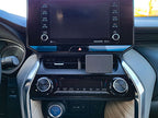 Brodit ProClip 855658 voor Toyota Venza 2020 - installatiepositie