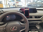 Brodit ProClip 855659 voor Lexus UX Series 2019-2022 - productfoto zwarte ABS montagebasis