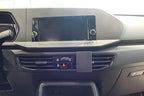 Brodit ProClip 855662 voor Ford Transit Connect 2024-2026, Ford Tourneo Connect 2023-2026 e.a. - detail van dashboardmontage