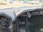 Brodit ProClip 855664 voor Ford F-Series 150 2021-2026 - montagepositie op dashboard