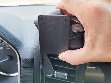 Brodit ProClip 855664 voor Ford F-Series 150 2021-2026 - ProClip geplaatst in het voertuig