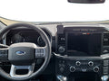 Brodit ProClip 855664 voor Ford F-Series 150 2021-2026 - installatiepositie