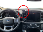 Brodit ProClip 855664 voor Ford F-Series 150 2021-2026 - montagefoto 8