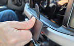 Brodit ProClip 855665 voor Ford F-Series 150 2021-2026 - ProClip geplaatst in het voertuig