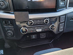 Brodit ProClip 855665 voor Ford F-Series 150 2021-2026 - detail van dashboardmontage
