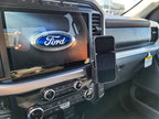 Brodit ProClip 855665 voor Ford F-Series 150 2021-2026 - montagefoto 6