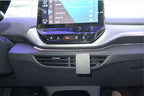 Brodit ProClip 855666 voor Volkswagen ID.5 2023-2026 en Volkswagen ID.4 2021-2026 - installatiepositie