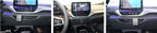 Brodit ProClip 855666 voor Volkswagen ID.5 2023-2026 en Volkswagen ID.4 2021-2026 - productfoto zwarte ABS montagebasis
