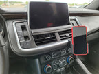 Brodit ProClip 855669 voor Chevrolet Suburban 2021-2024 - montagefoto 6
