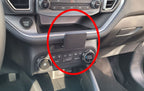 Brodit ProClip 855672 voor Ford Bronco Sport 2020-2024 - montagefoto 6