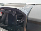 Brodit ProClip 855675 voor Ford F-Series 150 2021-2026 - montagepositie op dashboard