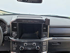 Brodit ProClip 855675 voor Ford F-Series 150 2021-2026 - installatiepositie