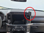 Brodit ProClip 855675 voor Ford F-Series 150 2021-2026 - montagefoto 9