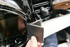 Brodit ProClip 855682 voor Mini Cooper 2022-2024 - montagepositie op dashboard
